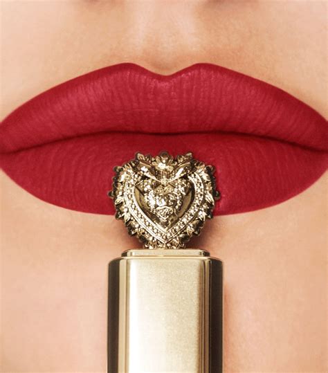 dolce gabbana miss dolce lipstick|dolce and gabbana lip gloss.